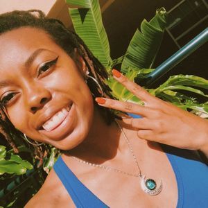 Meet your Posher, Jada